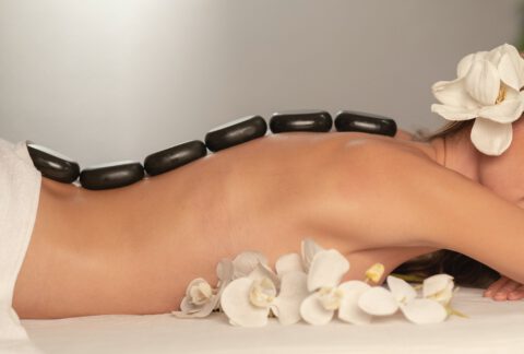 Hot Stone Massage